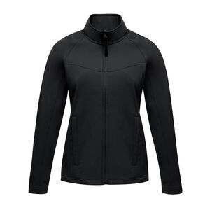 Regatta Womens/Ladies Uproar Softshell Jacket (Water Repellent & Wind Resistant)